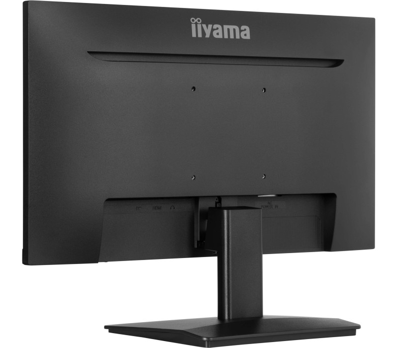 Monitor iiyama ProLite XU2293HS-B6 22" IPS LED 1ms 100hz /HDMI DP/ FlickerFree FreeSync