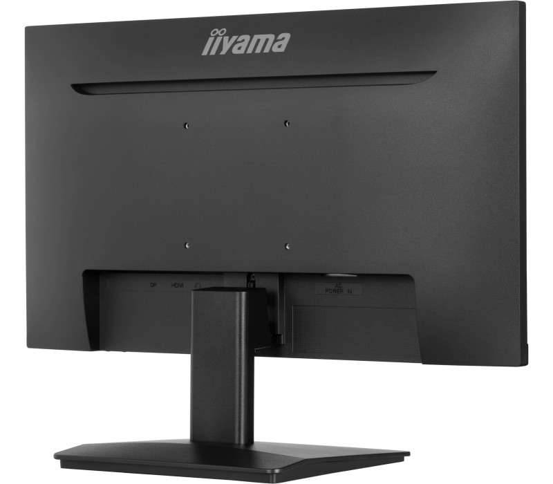 Monitor iiyama ProLite XU2293HS-B6 22" IPS LED 1ms 100hz /HDMI DP/ FlickerFree FreeSync