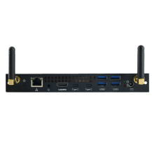 PC iiyama SDM31201BC-1L cu socket Intel® i3 SDM-L și Windows® 11 4K