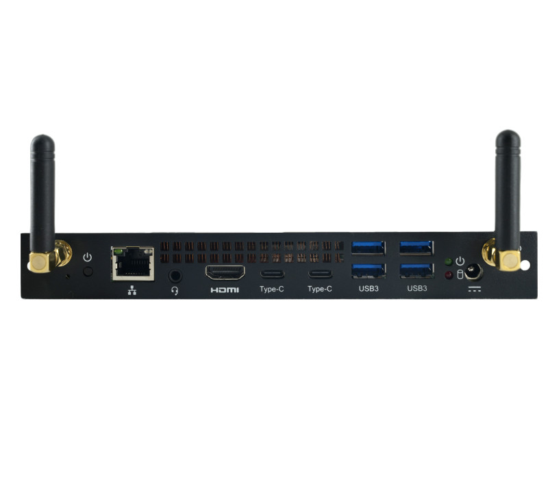 PC iiyama SDM31201BC-1L cu socket Intel® i3 SDM-L și Windows® 11 4K