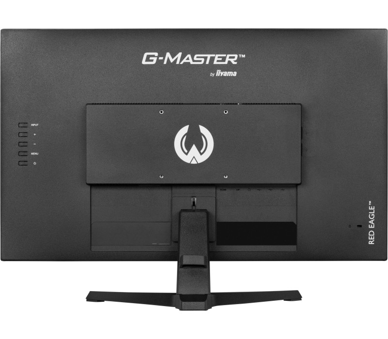 Monitor iiyama G-MASTER G2770QSU-B6 27" RED EAGLE 0,2ms 180Hz WQHD Fast IPS AdaptiveSync