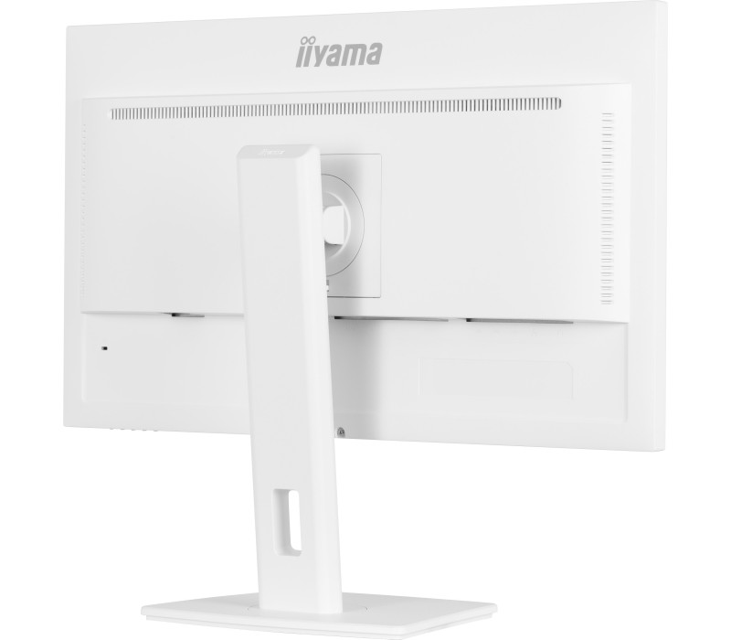 Monitor alb iiyama ProLite XUB2797QSU-W2 27" IPS LED WQHD 1ms 100Hz /HDMI DP/ FlickerFree AdaptiveSync
