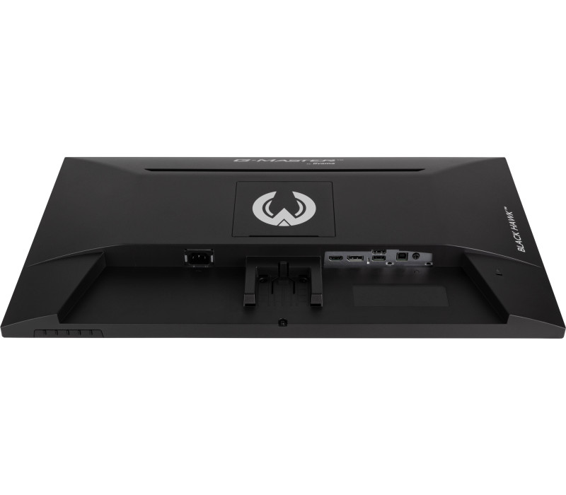 Monitor iiyama G-Master G2745QSU-B2 Black Hawk 27" WQHD IPS LED 100Hz 1ms /HDMI DisplayPort/ hub USB FlickerFree