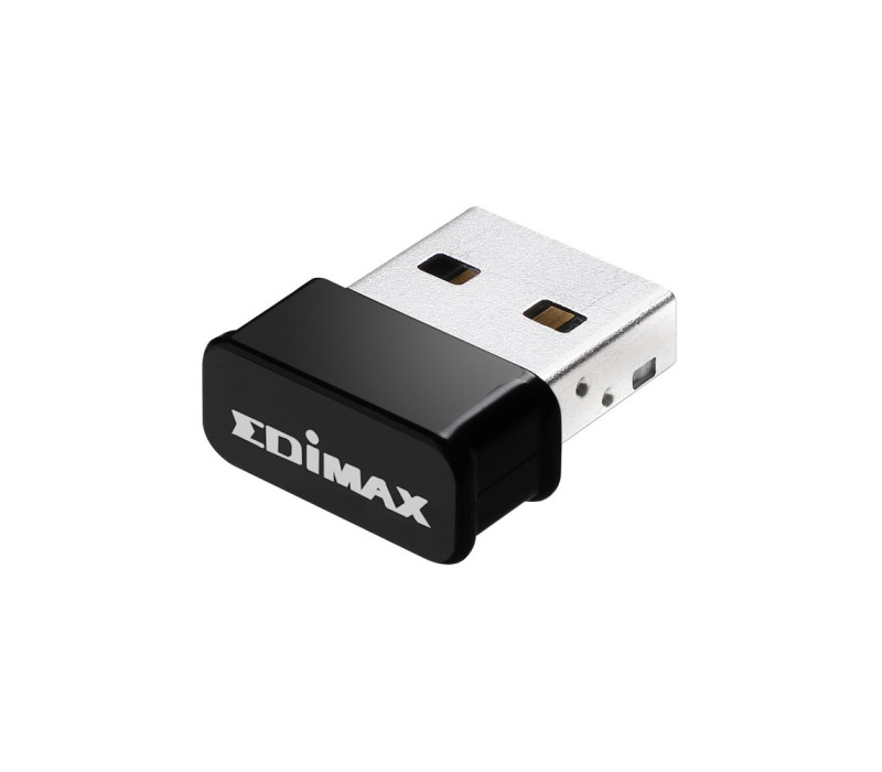 Adaptor wireless Nano USB AC1200 Dual-Band MU-MIMO