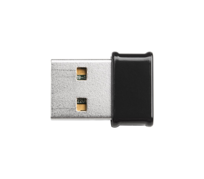 Adaptor wireless Nano USB AC1200 Dual-Band MU-MIMO