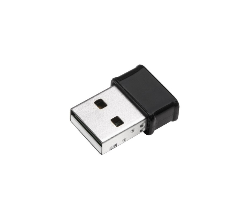 Adaptor wireless Nano USB AC1200 Dual-Band MU-MIMO