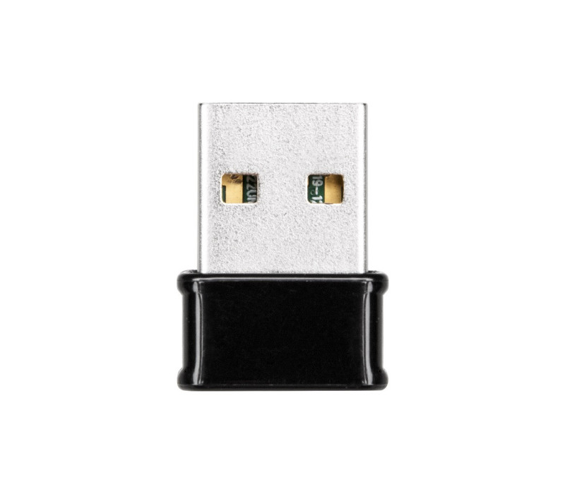 Adaptor wireless Nano USB AC1200 Dual-Band MU-MIMO