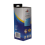Set specializat pentru curățarea ecranelor Lichid 500ml + cârpă din microfibră