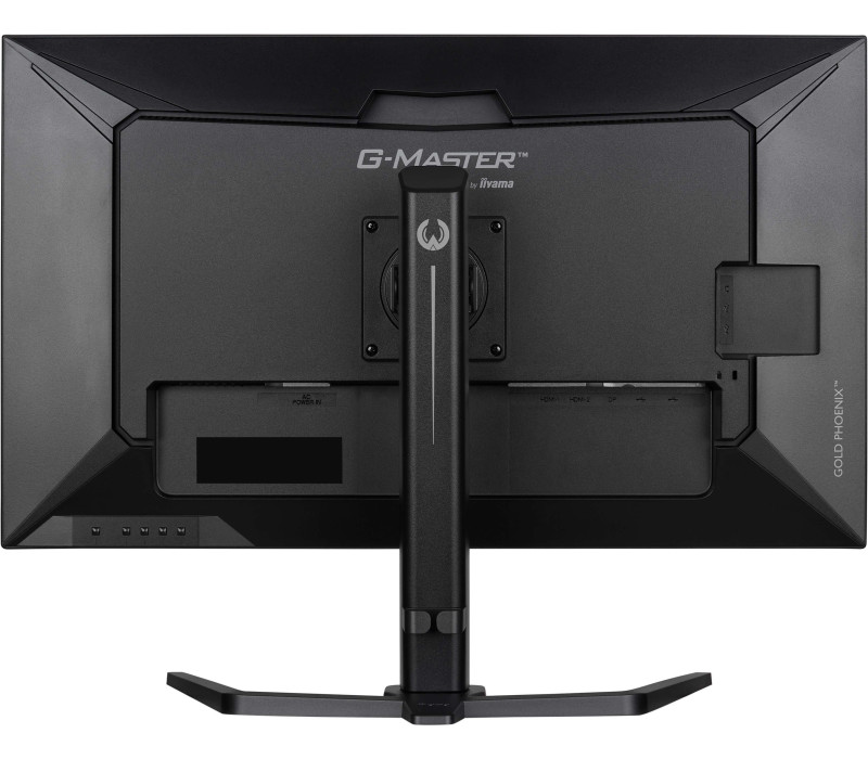 iiyama Gold Phoenix GB3290QSU-B1 32" WQHD IPS LED 240Hz 1ms USB-C HDMI DP, FreeSync Monitor premium