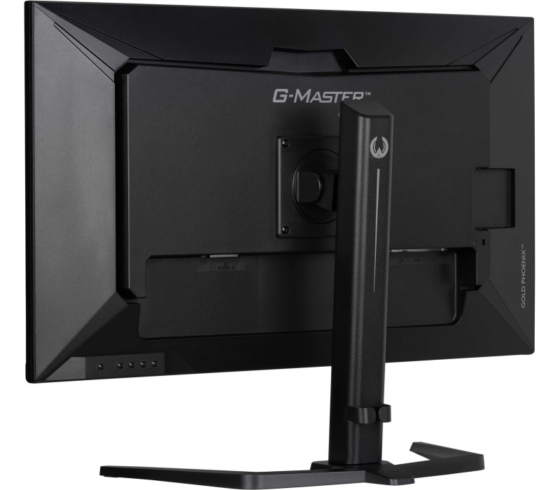 iiyama Gold Phoenix GB3290QSU-B1 32" WQHD IPS LED 240Hz 1ms USB-C HDMI DP, FreeSync Monitor premium