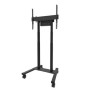 Cărucior mobil electric Neomounts FL55-875BL1 37-100'' max 110KG, vesa 100x100-800x600 115.2cm-180.2cm