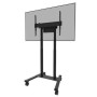 Cărucior mobil electric Neomounts FL55-875BL1 37-100'' max 110KG, vesa 100x100-800x600 115.2cm-180.2cm