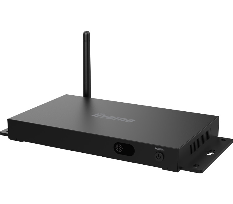 Digital Signage player iiyama BOX iiSignage² IISIGNAGEBOX-1