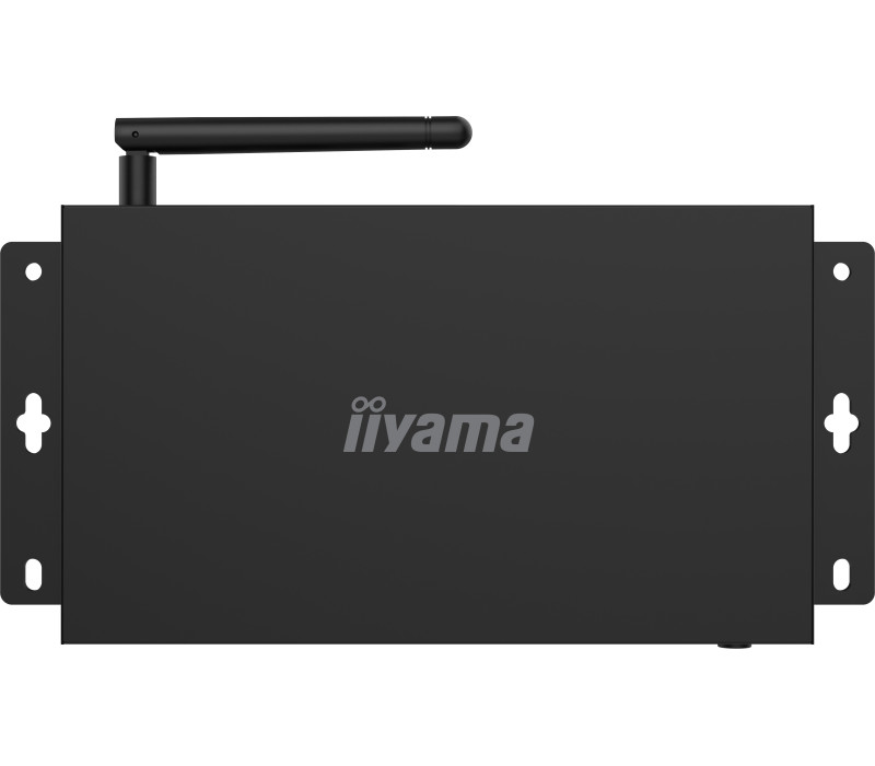 Digital Signage player iiyama BOX iiSignage² IISIGNAGEBOX-1