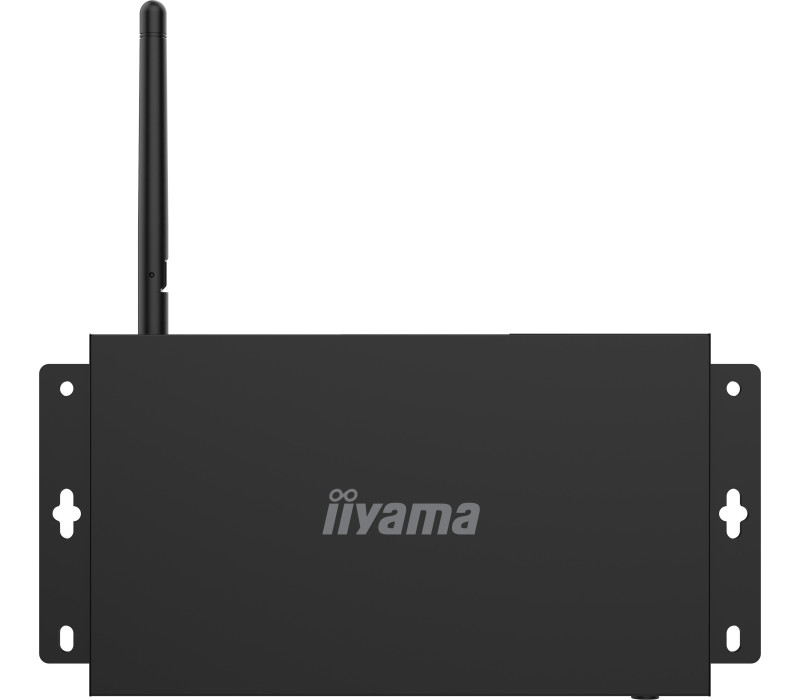 Digital Signage player iiyama BOX iiSignage² IISIGNAGEBOX-1