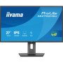 iiyama ProLite XB2792HSU-B1 27" IPS LED 120Hz /HDMI, DP/ FlickerFree, EyeSafe, Eye Comfort, monitor HAS
