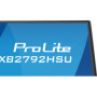 iiyama ProLite XB2792HSU-B1 27" IPS LED 120Hz /HDMI, DP/ FlickerFree, EyeSafe, Eye Comfort, monitor HAS