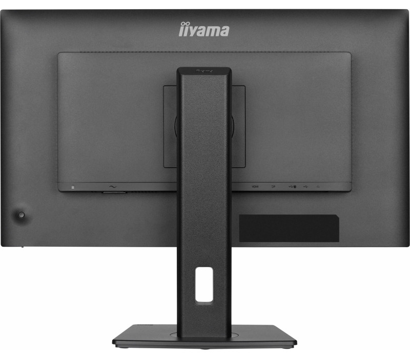 iiyama ProLite XB2792HSU-B1 27" IPS LED 120Hz /HDMI, DP/ FlickerFree, EyeSafe, Eye Comfort, monitor HAS