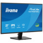 Monitor iiyama ProLite X2792HSU-B1 27" IPS LED 120Hz /HDMI, DP/ FlickerFree, EyeSafe, Eye Comfort