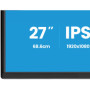Monitor iiyama ProLite X2792HSU-B1 27" IPS LED 120Hz /HDMI, DP/ FlickerFree, EyeSafe, Eye Comfort