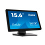 Monitor cu ecran tactil POS IP65, FHD, IPS, FHD, IP65, 15,6" iiyama T1634MC-B1S