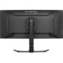Monitor iiyama G-Master GCB3484WQSU-B2 de 34", curbat, UWQHD, VA, LED, 200 Hz, 0,4 ms, HDR, FreeSync Premium, 2 x HDMI, 1 x DP