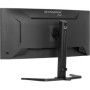 Monitor iiyama G-Master GCB3484WQSU-B2 de 34", curbat, UWQHD, VA, LED, 200 Hz, 0,4 ms, HDR, FreeSync Premium, 2 x HDMI, 1 x DP