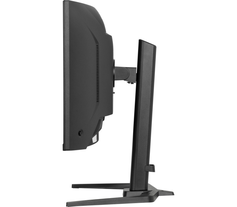 Monitor iiyama G-Master GCB3484WQSU-B2 de 34", curbat, UWQHD, VA, LED, 200 Hz, 0,4 ms, HDR, FreeSync Premium, 2 x HDMI, 1 x DP