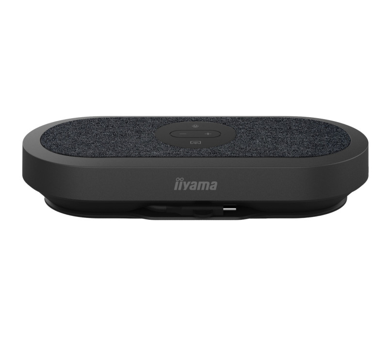 Transmițător video fără fir USB-C 4K iiyama WP-MEET03M – Plug&Play pentru monitoare interactive și săli de ședințe