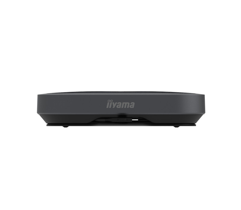 Transmițător video fără fir USB-C 4K iiyama WP-MEET03M – Plug&Play pentru monitoare interactive și săli de ședințe