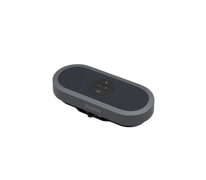 Transmițător video fără fir USB-C 4K iiyama WP-MEET03M – Plug&Play pentru monitoare interactive și săli de ședințe