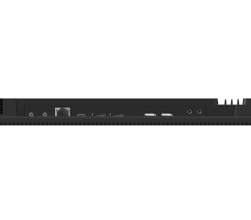 Digital Signage iiyama LH6566UHSB-B1AG 65" 4K UHD 800 cd/m² iiSignage², iiControl, iiShare, 24/7, WiFi, Android 14