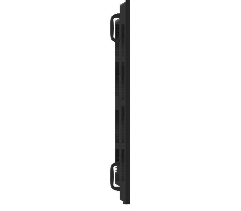 Digital Signage iiyama LH7566UHSB-B1AG 75" 4K UHD 800 cd/m² iiSignage², iiControl, iiShare, 24/7, WiFi, Android 14