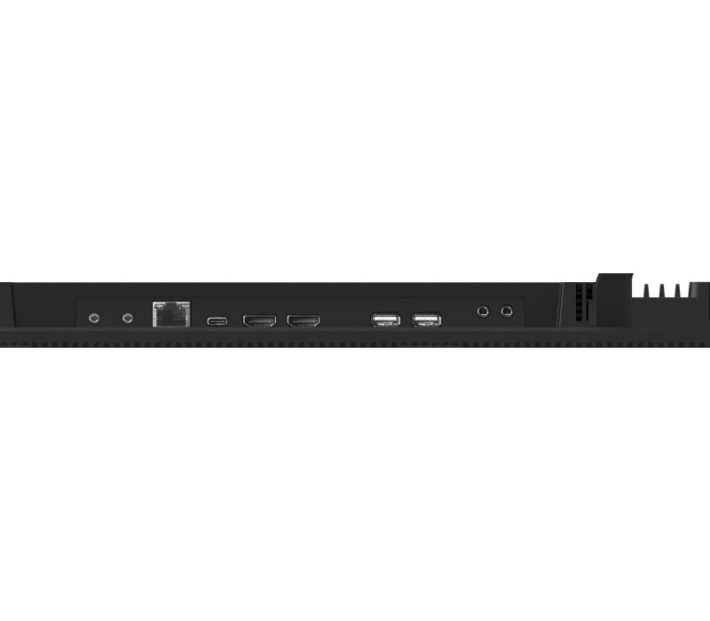 Digital Signage iiyama LH7566UHSB-B1AG 75" 4K UHD 800 cd/m² iiSignage², iiControl, iiShare, 24/7, WiFi, Android 14