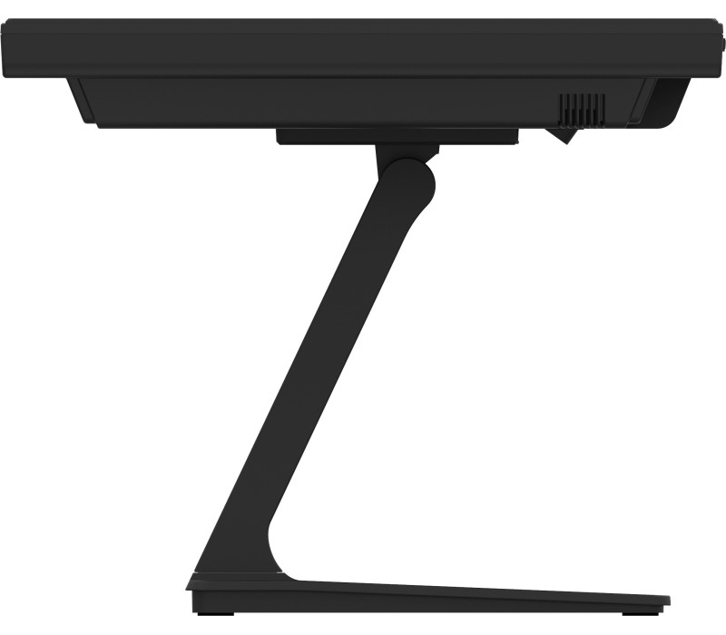 Monitor tactil iiyama ProLite T1931SR-B2S de 19" IPS LED /VGA, HDMI, DisplayPort/ Difuzoare, IP54, rezistiv