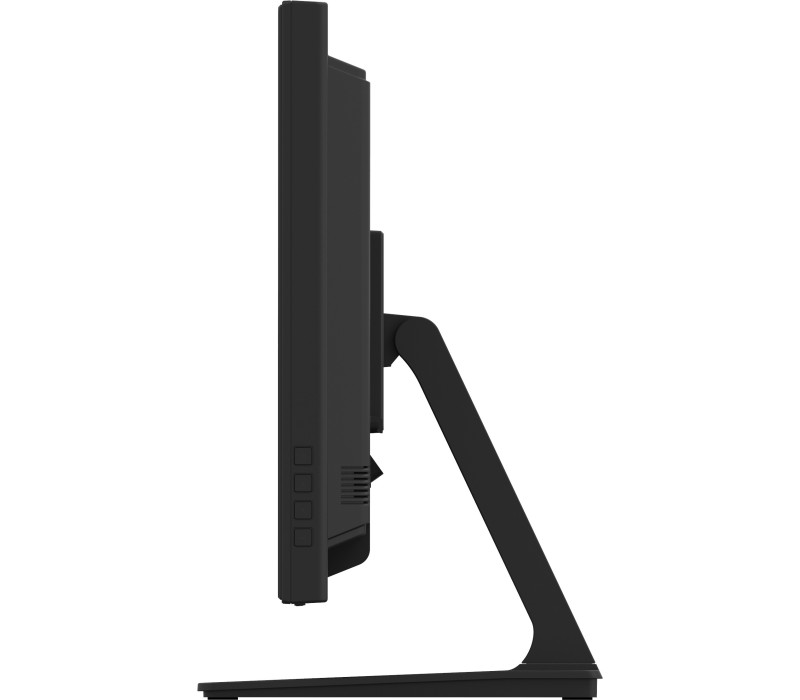 Monitor tactil iiyama ProLite T1931SR-B2S de 19" IPS LED /VGA, HDMI, DisplayPort/ Difuzoare, IP54, rezistiv
