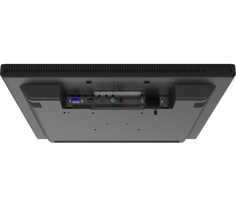 Monitor tactil iiyama ProLite T1931SR-B2S de 19" IPS LED /VGA, HDMI, DisplayPort/ Difuzoare, IP54, rezistiv