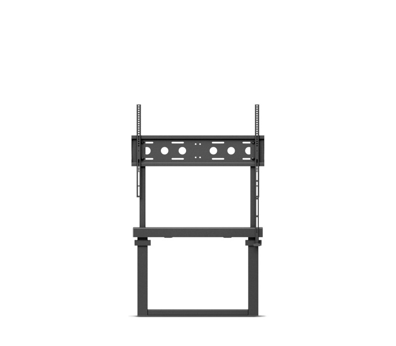 Edbak MWF200 Stand cu montare pe perete cu reglare electrică a înălțimii pentru monitoare 55"-98" VESA 800x600