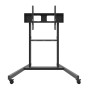 Edbak TR19 Cărucior cu ecran 60-110"
