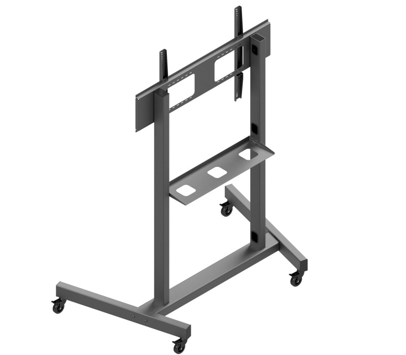 Edbak TR19 Cărucior cu ecran 60-110"