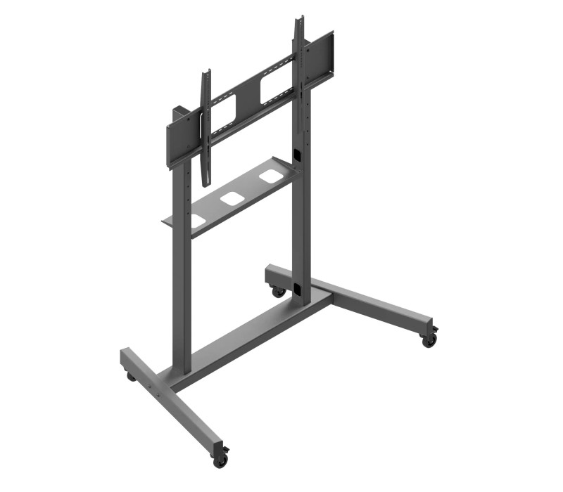 Edbak TR19 Cărucior cu ecran 60-110"