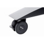 Edbak TRV100 Cărucior de videoconferință pentru ecran de 42-75".