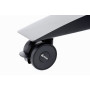 Edbak TRV400 Cărucior de videoconferință pentru ecrane de 100"-136".