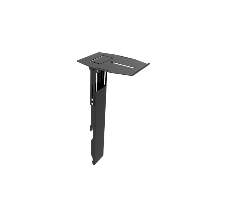 Edbak CH4 Suport cameră pentru produsele TR1,TR2,TR3,TR5,TR51, STD01, STD17,STD17D