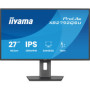 iiyama ProLite XB2792QSU-B1 27" IPS WQHD LED 120Hz /HDMI, DP/ FlickerFree, EyeSafe, Eye Comfort, monitor HAS