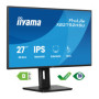 iiyama ProLite XB2792HSU-B1 27" IPS LED 120Hz /HDMI, DP/ FlickerFree, EyeSafe, Eye Comfort, monitor HAS