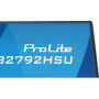 iiyama ProLite XB2792HSU-B1 27" IPS LED 120Hz /HDMI, DP/ FlickerFree, EyeSafe, Eye Comfort, monitor HAS