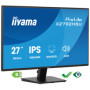 Monitor iiyama ProLite X2792HSU-B1 27" IPS LED 120Hz /HDMI, DP/ FlickerFree, EyeSafe, Eye Comfort