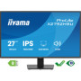 Monitor iiyama ProLite X2792HSU-B1 27" IPS LED 120Hz /HDMI, DP/ FlickerFree, EyeSafe, Eye Comfort