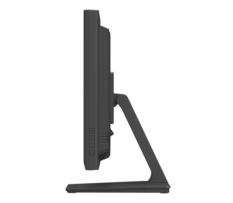 Monitor tactil iiyama ProLite T1931SR-B2S de 19" IPS LED /VGA, HDMI, DisplayPort/ Difuzoare, IP54, rezistiv